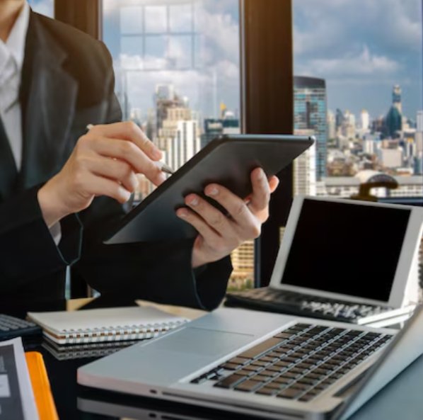 Professional Tax Registration
